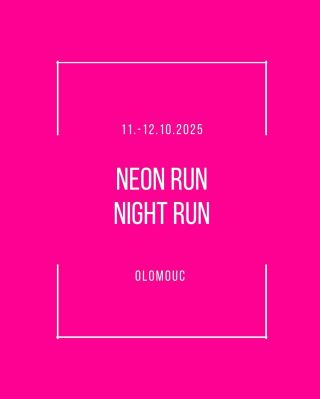 🔥 Divoká jízda plná záře a barev! 🌈 Neon Run není o rychlosti, ale o zážitku, který rozzáří celou noc 💥✨ Čekají tě neonové...