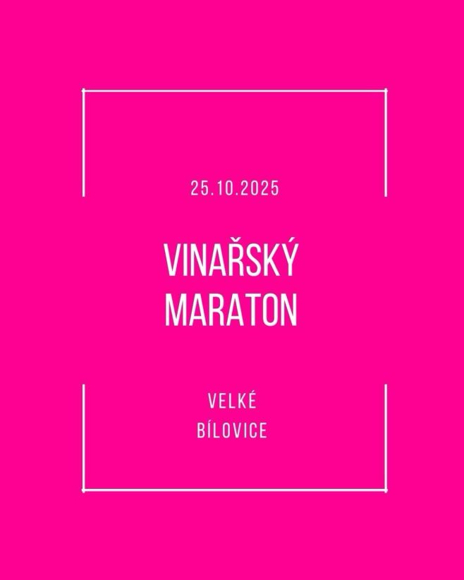 Báječné ženy v běhu doběhly do 10. ročníku👏👏 Vinařského maratonu a my budeme u toho. Užij si nádherné vinice🍇, skleničku...